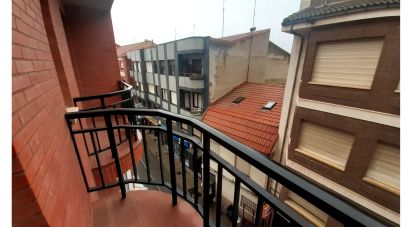 Apartment 4 bedrooms of 148 m² in La Bañeza (24750)