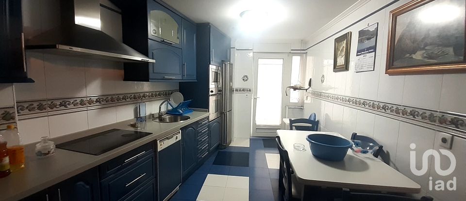 Apartment 4 bedrooms of 148 m² in La Bañeza (24750)