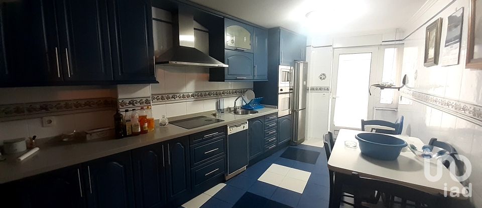 Apartment 4 bedrooms of 148 m² in La Bañeza (24750)