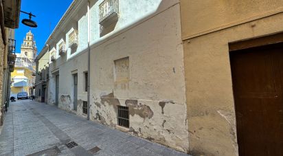 Casa 4 habitaciones de 697 m² en Pego (03780)