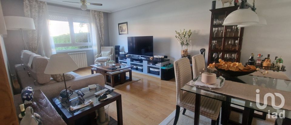 Casa/villa 4 habitacions de 210 m² a Montejos del Camino (24282)