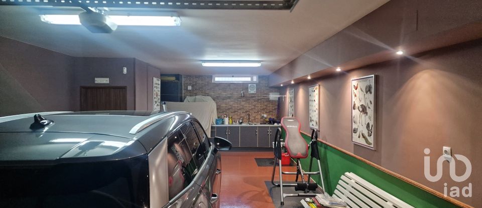 Casa/villa 4 habitacions de 210 m² a Montejos del Camino (24282)