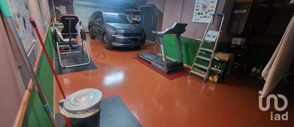 Casa/villa 4 habitacions de 210 m² a Montejos del Camino (24282)