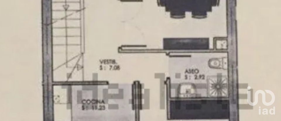 Casa/villa 4 habitacions de 210 m² a Montejos del Camino (24282)