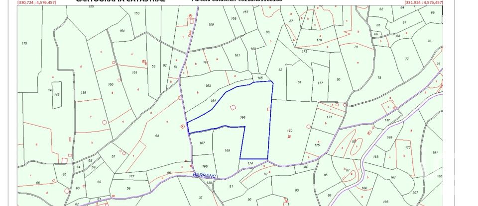 Casa rural 3 habitacions de 120 m² a Prades (43364)