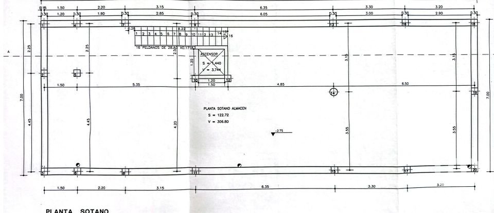 House 5 bedrooms of 400 m² in Pineda de Mar (08397)