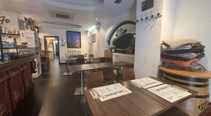 Restaurant de 120 m² à Barcelona (08029)