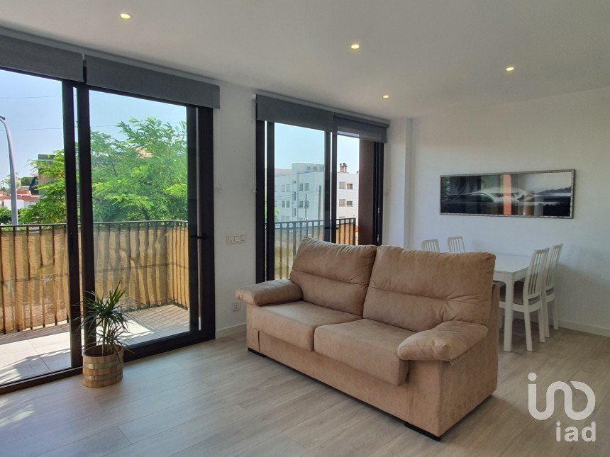 Appartement 2 chambres de 48 m² à Cubelles (08880)