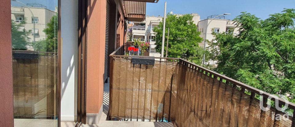 Appartement 2 chambres de 48 m² à Cubelles (08880)