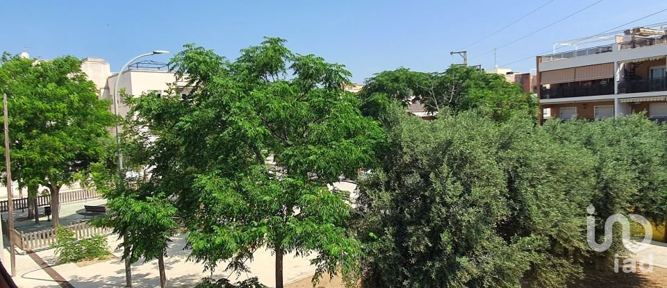 Appartement 2 chambres de 48 m² à Cubelles (08880)