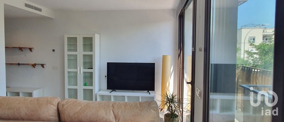 Appartement 2 chambres de 48 m² à Cubelles (08880)