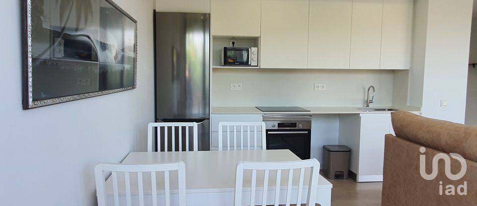 Appartement 2 chambres de 48 m² à Cubelles (08880)