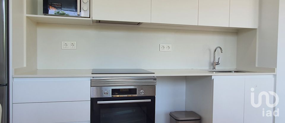 Appartement 2 chambres de 48 m² à Cubelles (08880)