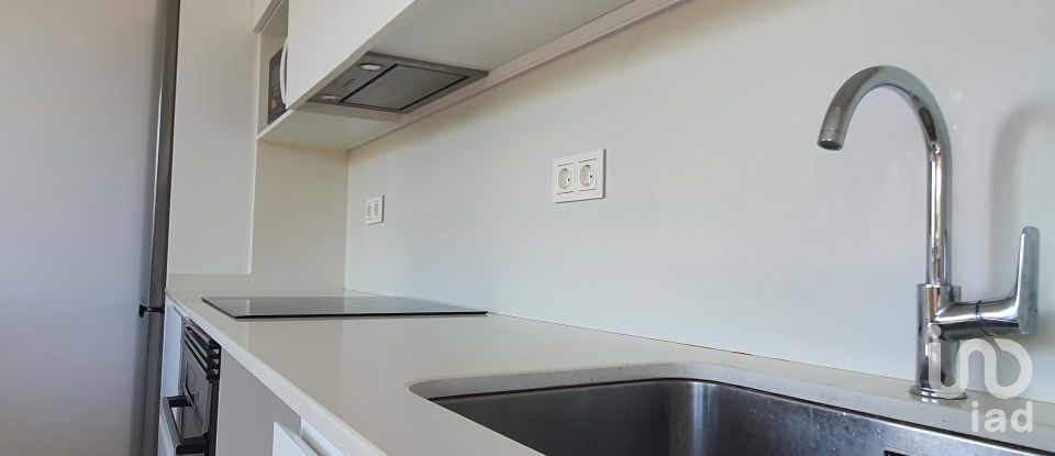 Appartement 2 chambres de 48 m² à Cubelles (08880)