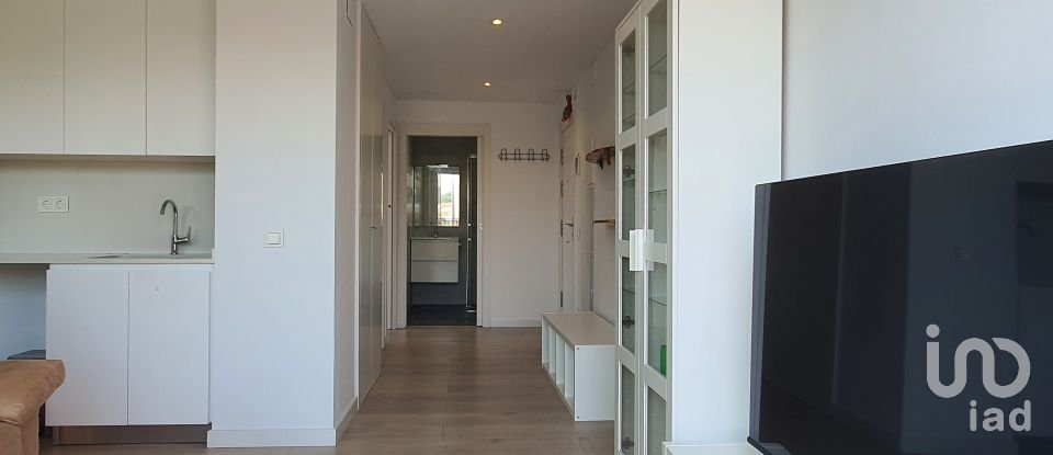 Appartement 2 chambres de 48 m² à Cubelles (08880)