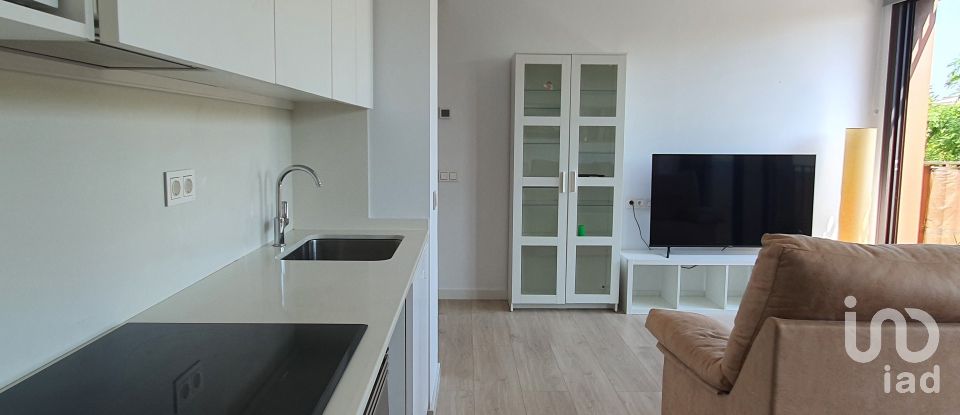 Appartement 2 chambres de 48 m² à Cubelles (08880)