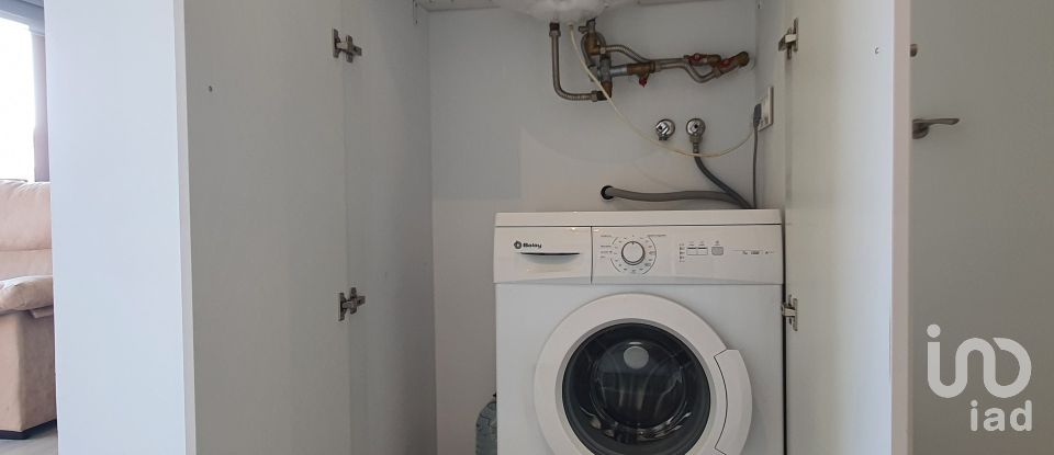 Appartement 2 chambres de 48 m² à Cubelles (08880)