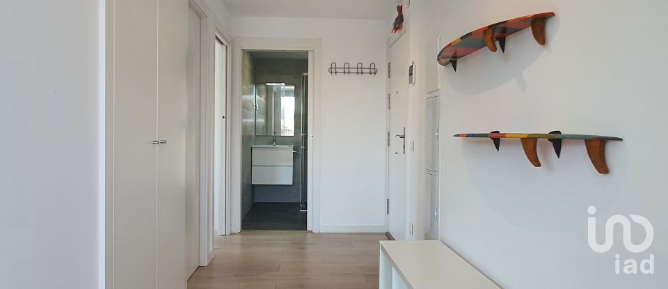 Appartement 2 chambres de 48 m² à Cubelles (08880)