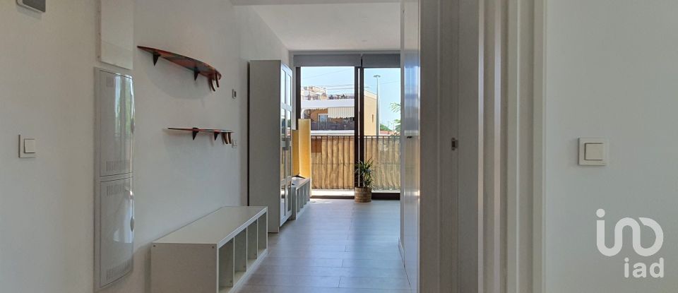 Appartement 2 chambres de 48 m² à Cubelles (08880)