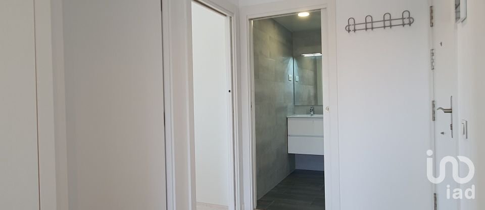 Appartement 2 chambres de 48 m² à Cubelles (08880)