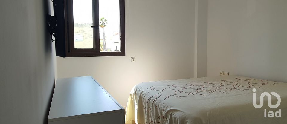 Appartement 2 chambres de 48 m² à Cubelles (08880)