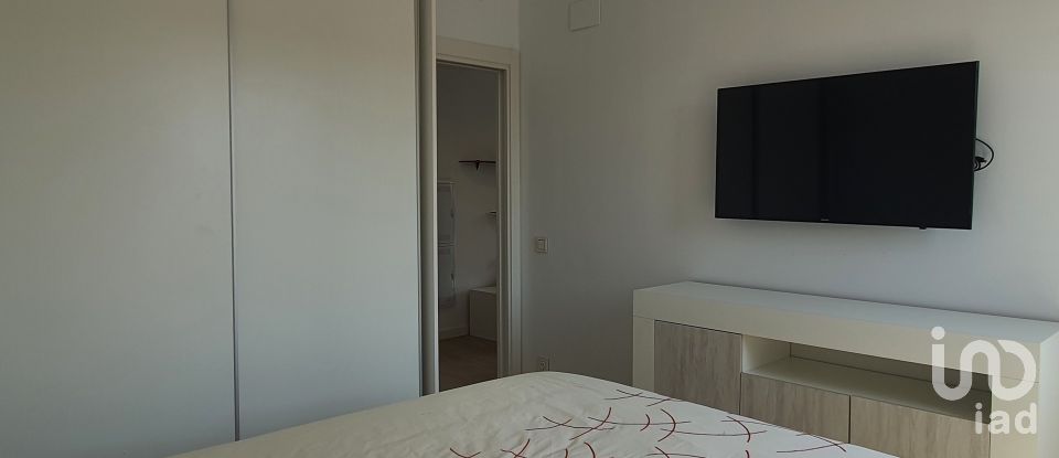 Appartement 2 chambres de 48 m² à Cubelles (08880)