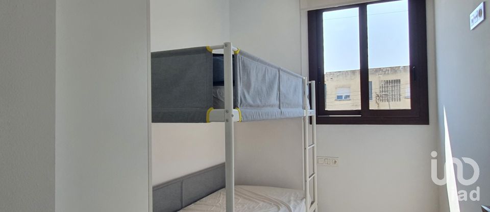 Appartement 2 chambres de 48 m² à Cubelles (08880)