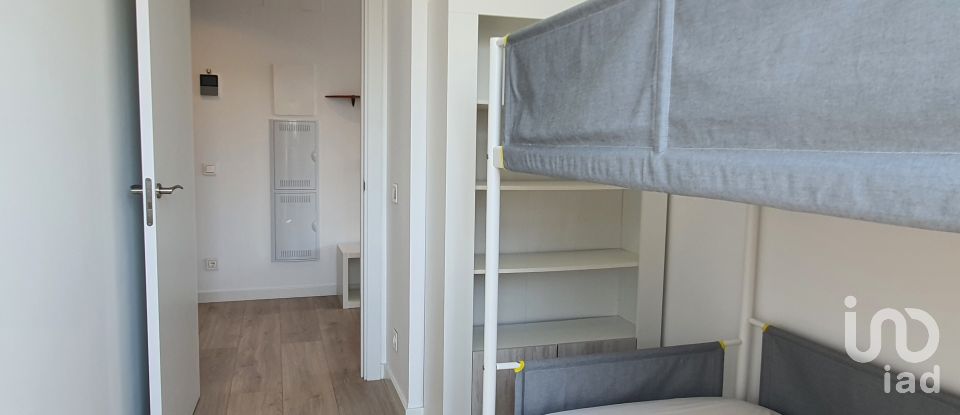 Appartement 2 chambres de 48 m² à Cubelles (08880)