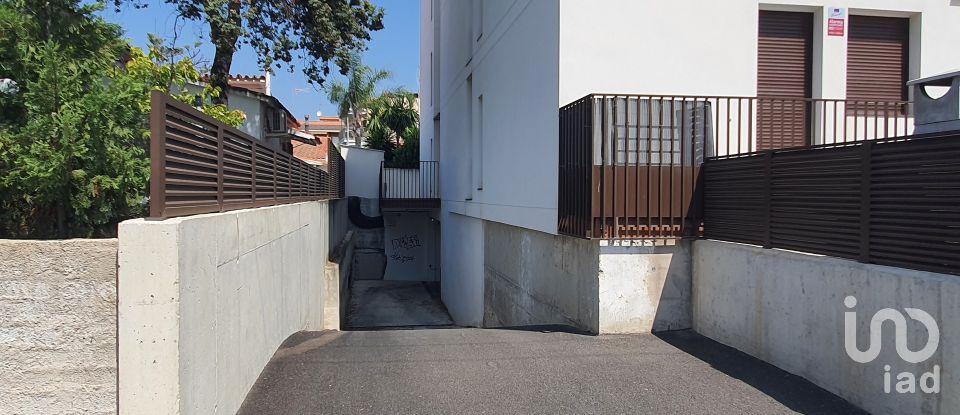 Appartement 2 chambres de 48 m² à Cubelles (08880)