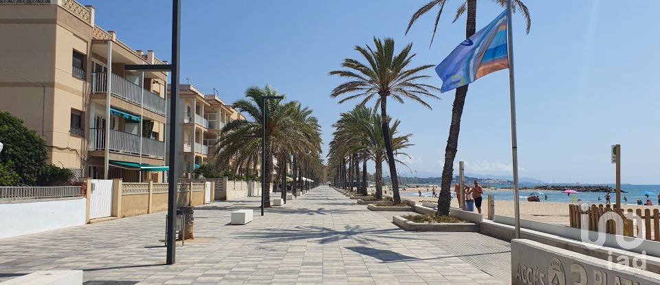 Appartement 2 chambres de 48 m² à Cubelles (08880)