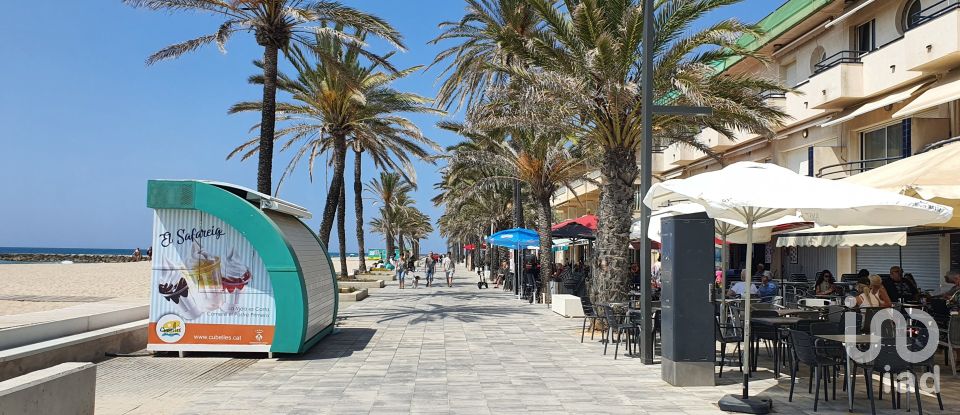 Appartement 2 chambres de 48 m² à Cubelles (08880)