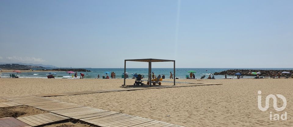 Appartement 2 chambres de 48 m² à Cubelles (08880)