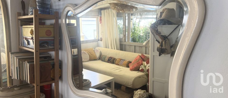 Ático 1 habitación de 49 m² en Tarifa (11380)