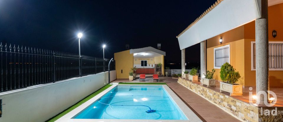 Chalet 5 habitaciones de 477 m² en Correntias Medias (03321)