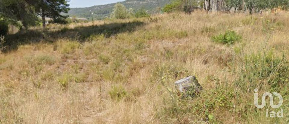 Terreno de 837 m² en Aiguamúrcia (43815)