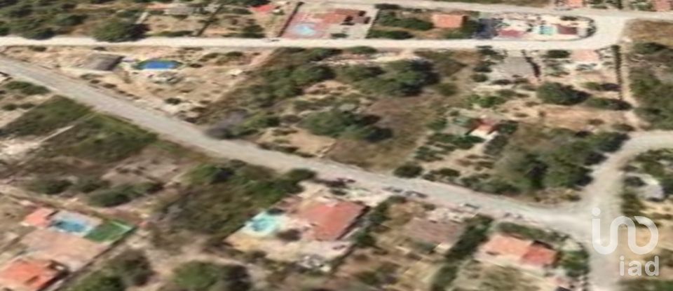 Terreno de 837 m² en Aiguamúrcia (43815)