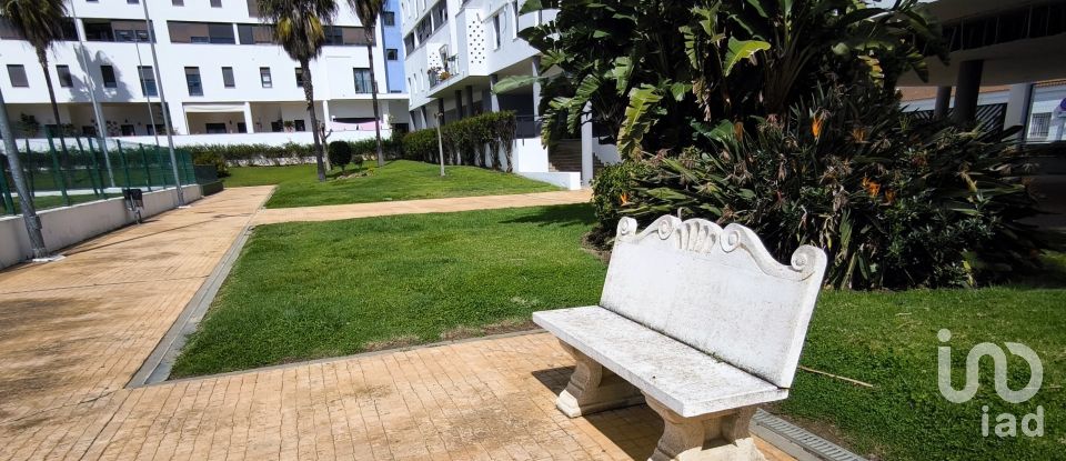 Piso 4 habitaciones de 160 m² en Ayamonte (21400)