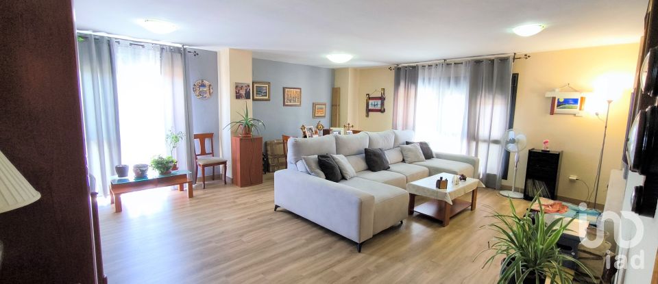 Piso 4 habitaciones de 160 m² en Ayamonte (21400)