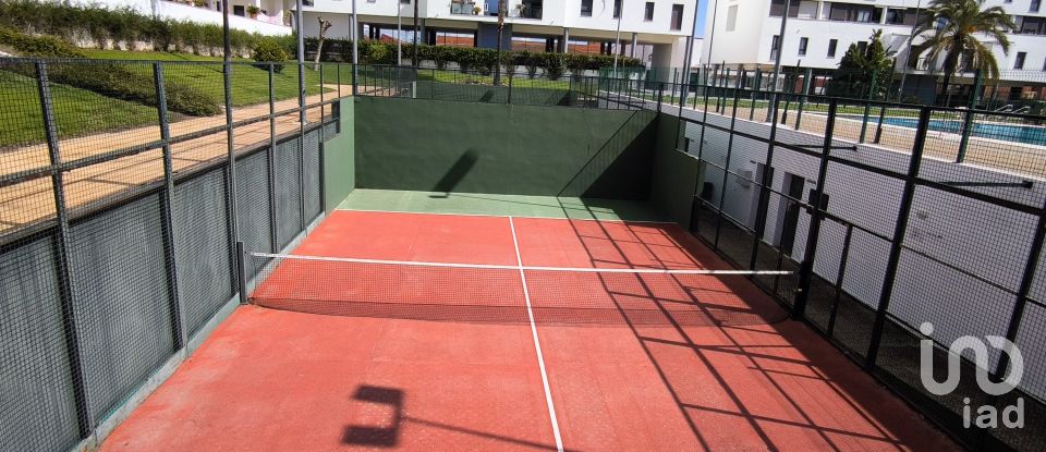 Piso 4 habitaciones de 160 m² en Ayamonte (21400)