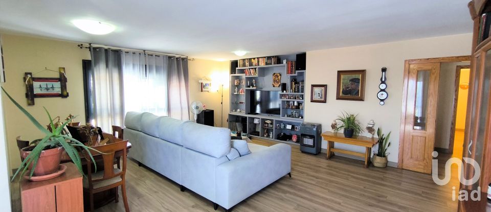 Piso 4 habitaciones de 160 m² en Ayamonte (21400)