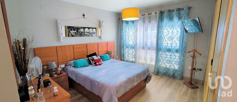 Piso 4 habitaciones de 160 m² en Ayamonte (21400)