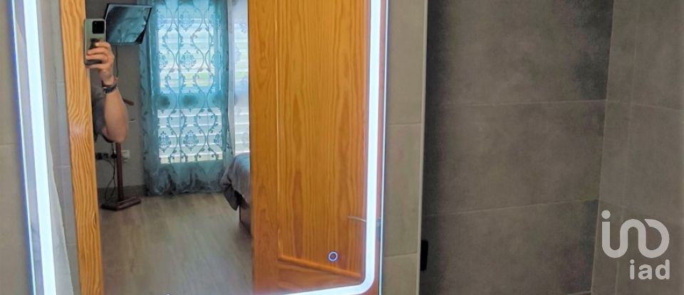 Piso 4 habitaciones de 160 m² en Ayamonte (21400)