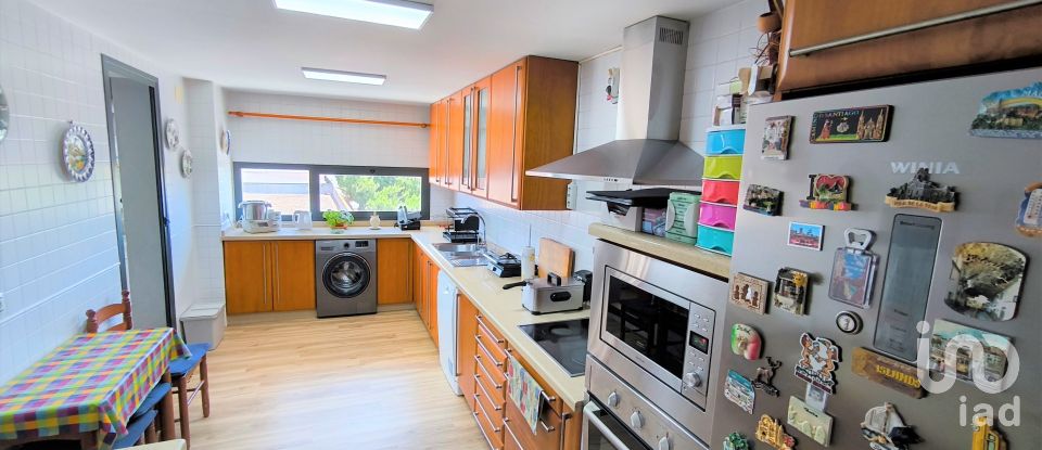 Piso 4 habitaciones de 160 m² en Ayamonte (21400)