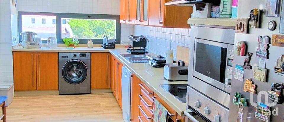 Piso 4 habitaciones de 160 m² en Ayamonte (21400)