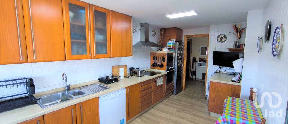 Piso 4 habitaciones de 160 m² en Ayamonte (21400)