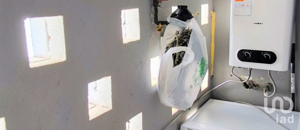 Piso 4 habitaciones de 160 m² en Ayamonte (21400)