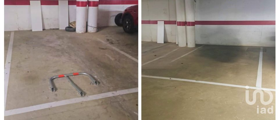 Piso 4 habitaciones de 160 m² en Ayamonte (21400)