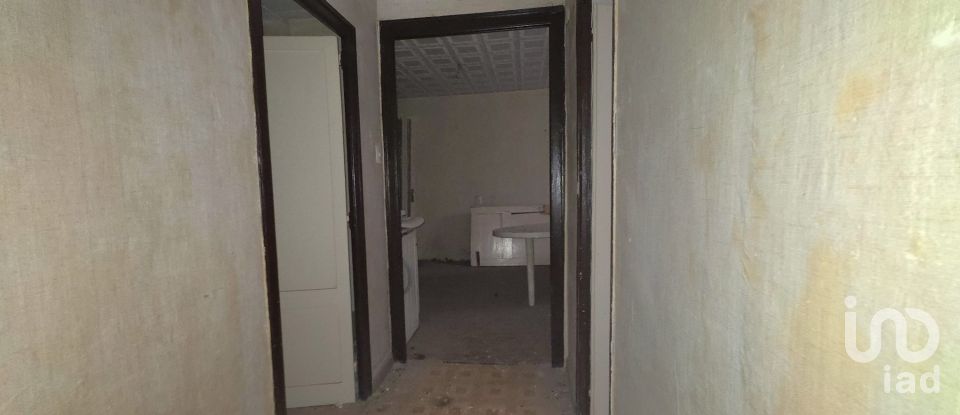 Pis 6 habitacions de 183 m² a Lleida (25002)