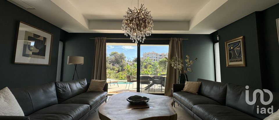 House 4 bedrooms of 468 m² in Marbella (29604)