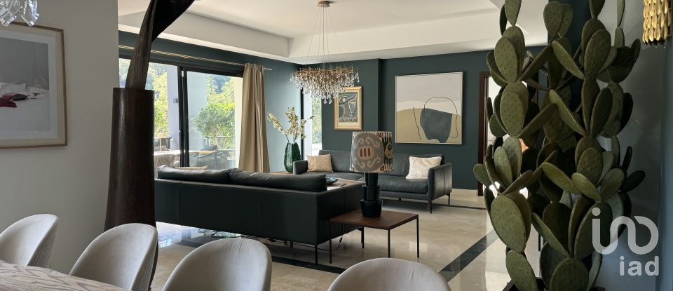 House 4 bedrooms of 468 m² in Marbella (29604)